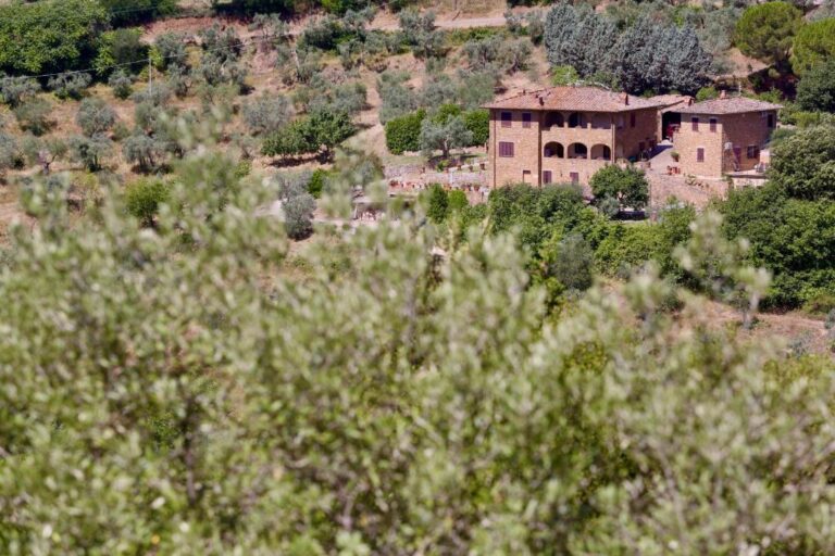 La Chiusa dei Monaci