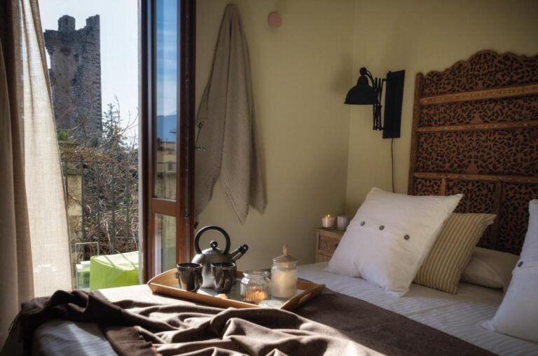 La Maison Du Lac Iseo