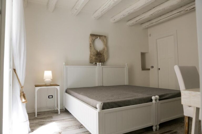 La Puglia di Claudia