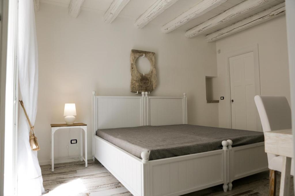 La Puglia di Claudia