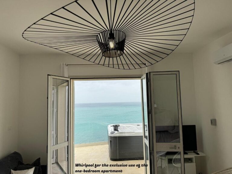 La Villa di Nonna Pina