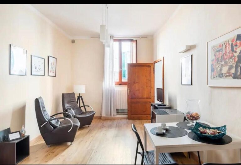 La casa nella Piazzetta