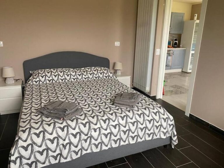 La casa sulla collina