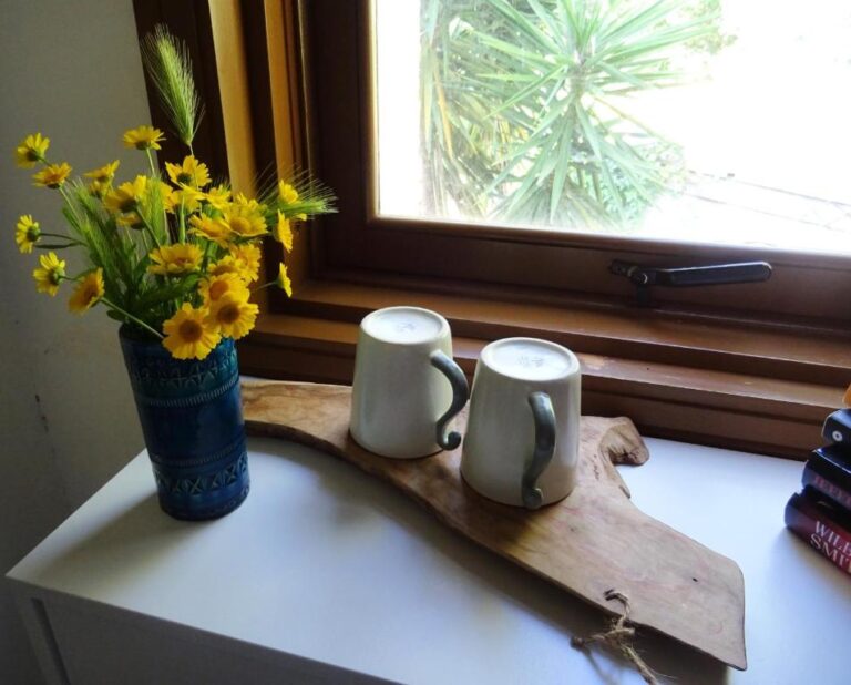 La stanza di Campagna