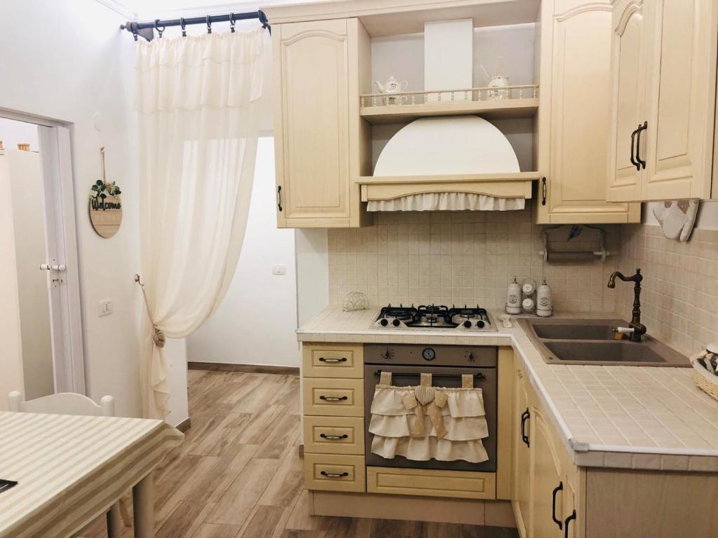 Le Stanze del Castello