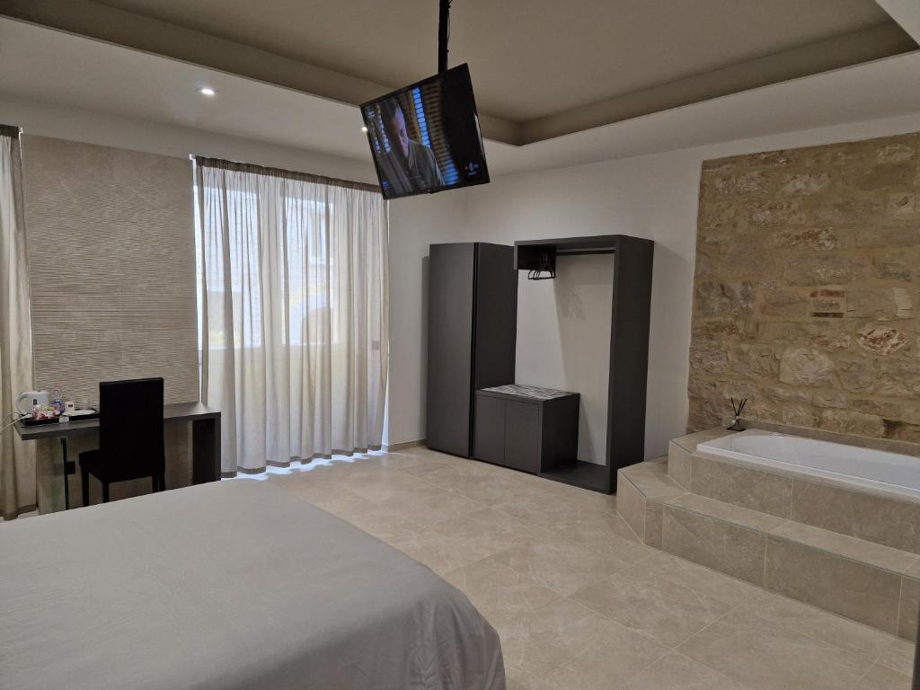 Le note di Fred Rent Room