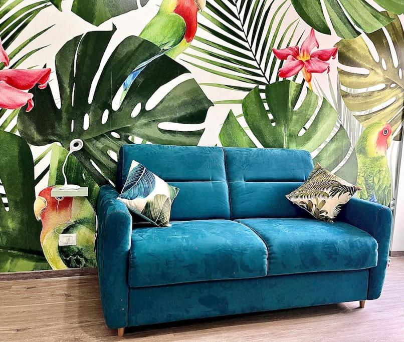 Loft Deluxe Metro Bengasi