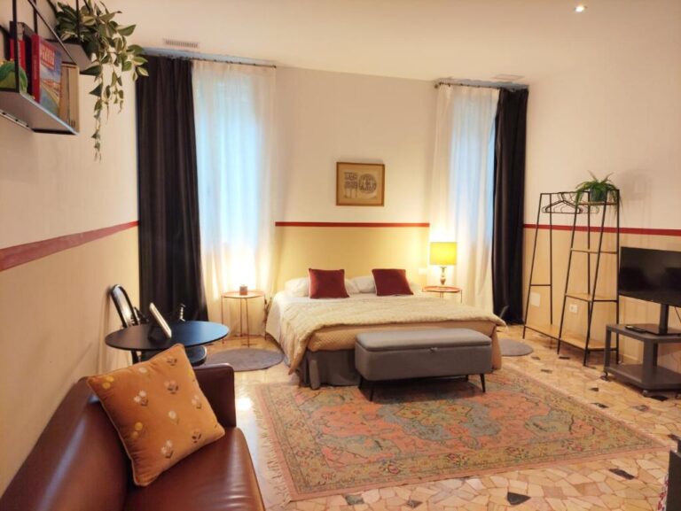 Loft Loggia al Santo