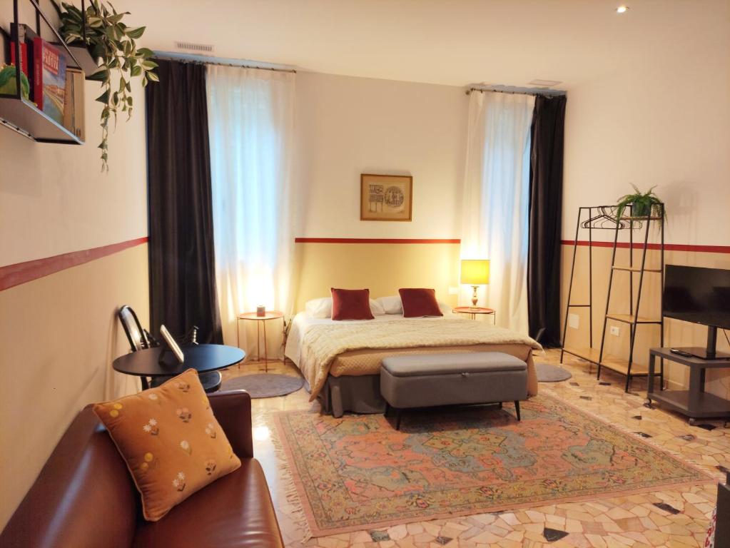 Loft Loggia al Santo