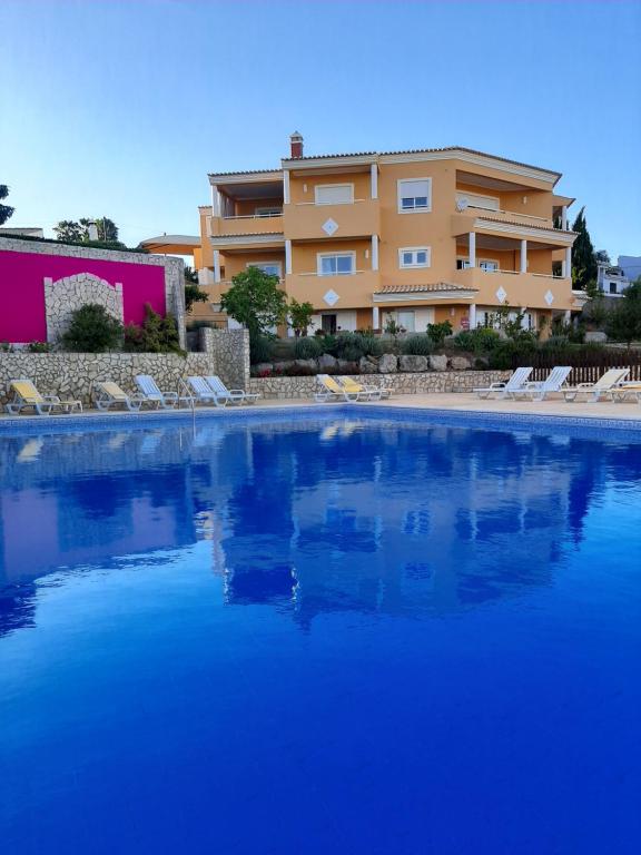 Lucie Lime GuestHouse