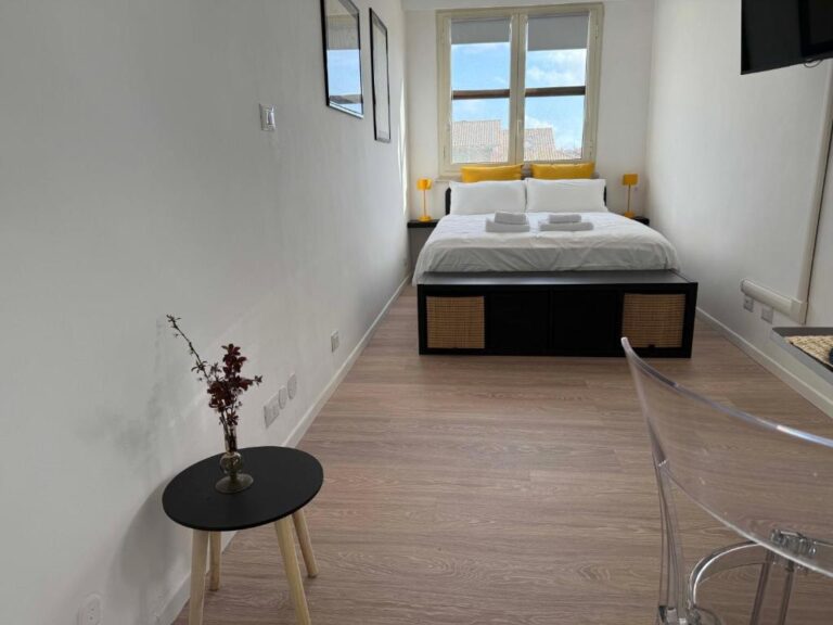 Maison Circe - Boutique Apartment