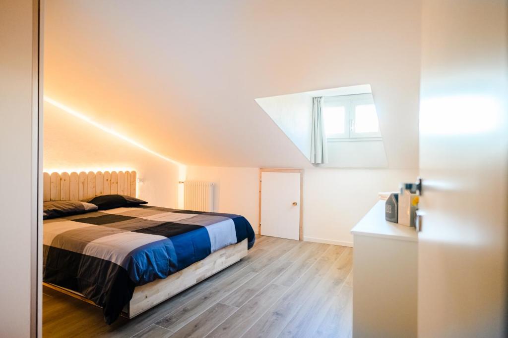 Mansarda Belli Ravenna