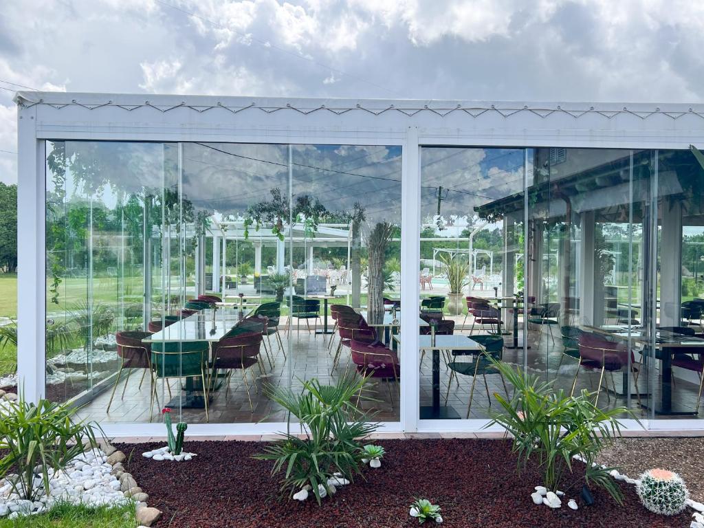 Mantra Rooms