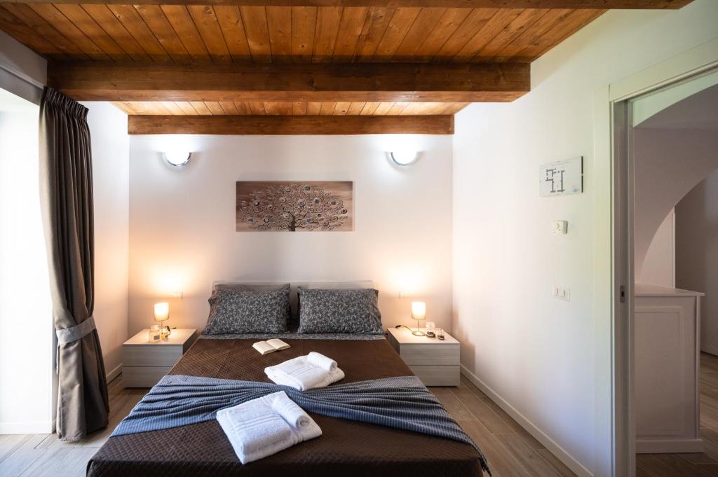 Monterosi Home Casa Vacanze