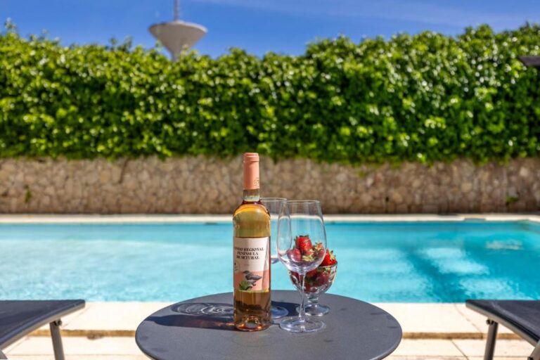 Montinhos Nature Stay