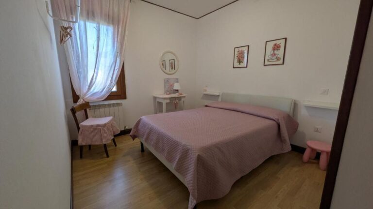 Oliva's House appartamento con giardino