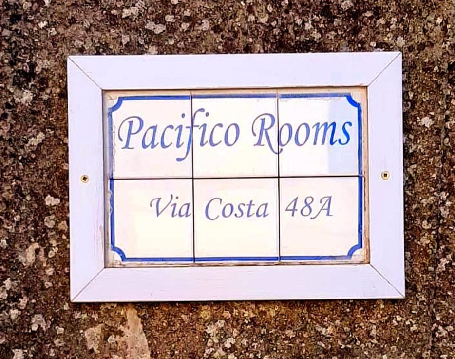 Pacifico Rooms