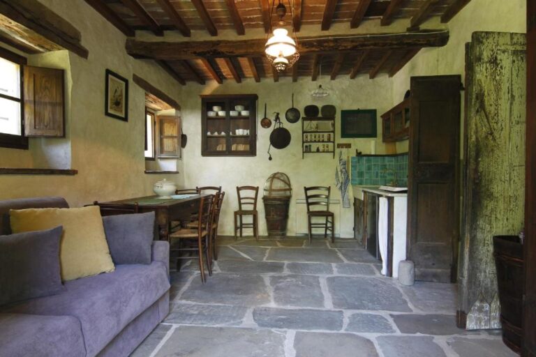 Podere Pian di Mulino