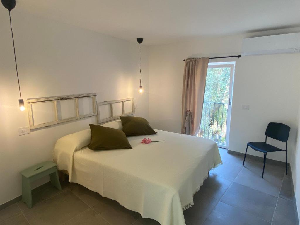 Relais PINF