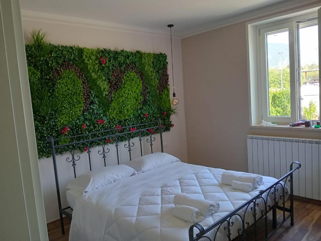 Residence Maratta 54