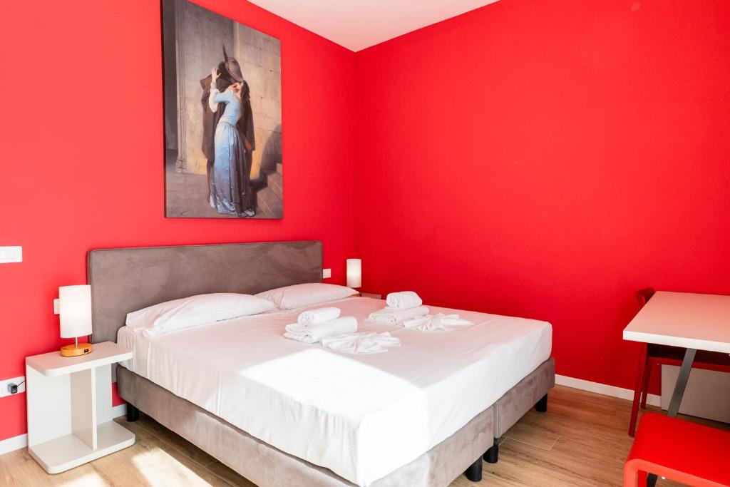 Residence Signoria degli Scaligeri