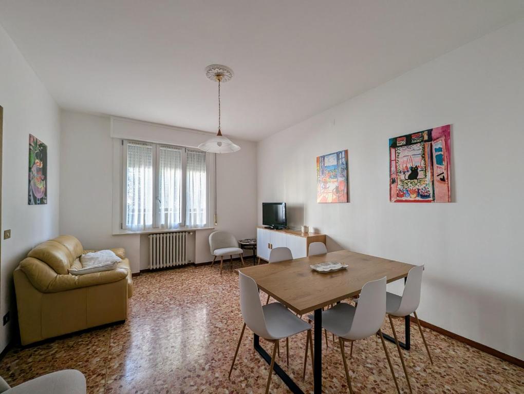 Residenza Parco Ducale