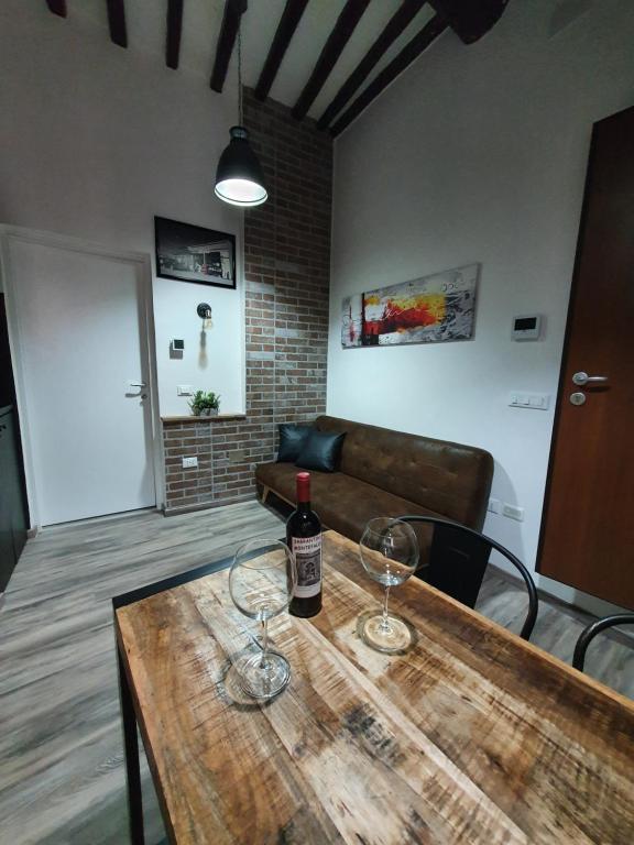 Residenza la Mandorla