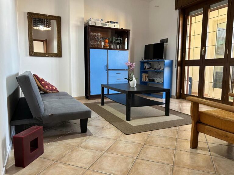 Salento Casa Vacanza Il Focolare