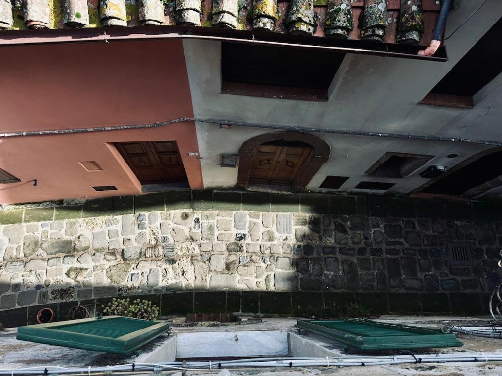 Santa Monaca Medieval Guesthouse