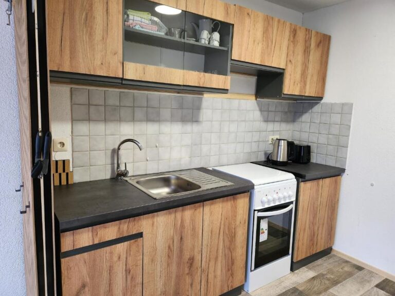 Schellis Gästezimmer