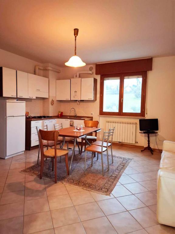 Senigallia Guest House