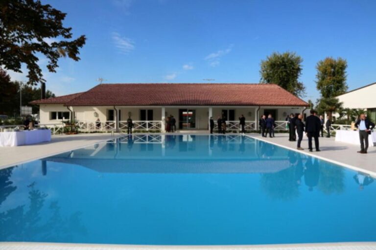 Suite Latina - San Leonardo