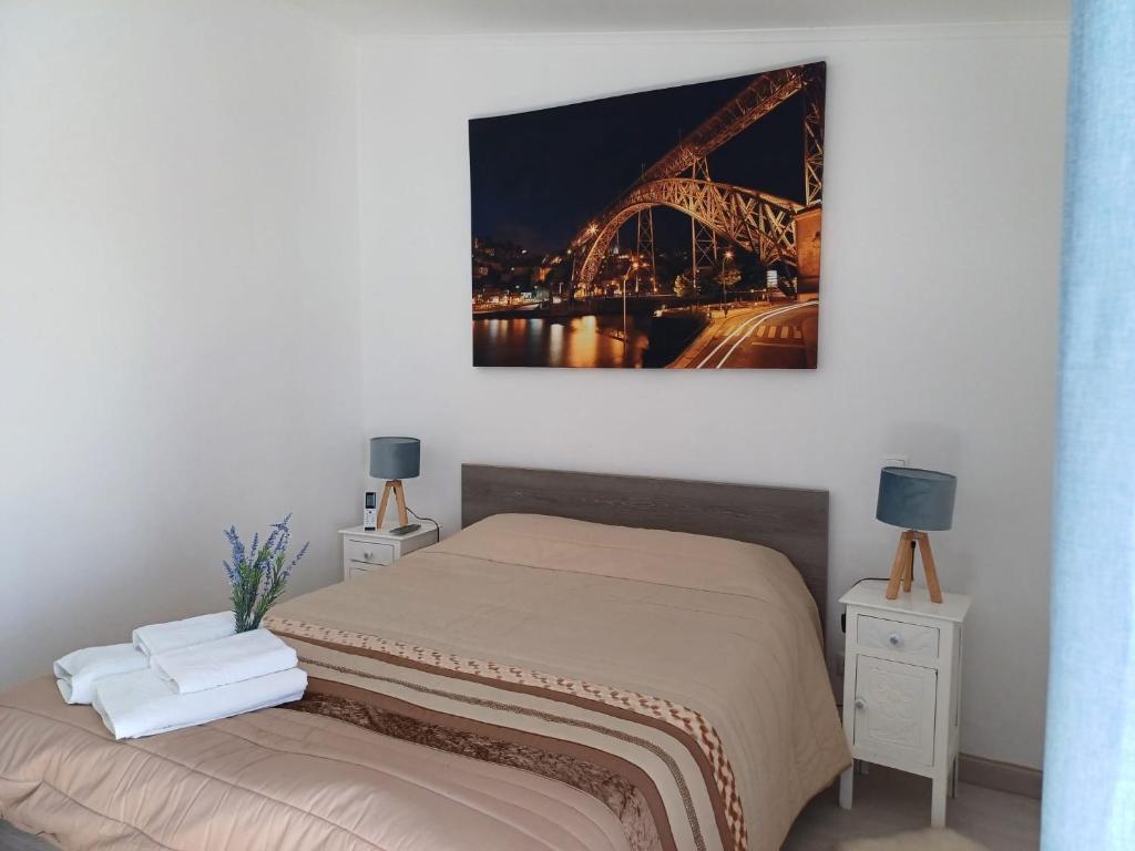 Suite Room Sofia's Happy House - Almodôvar Ourique Room 1