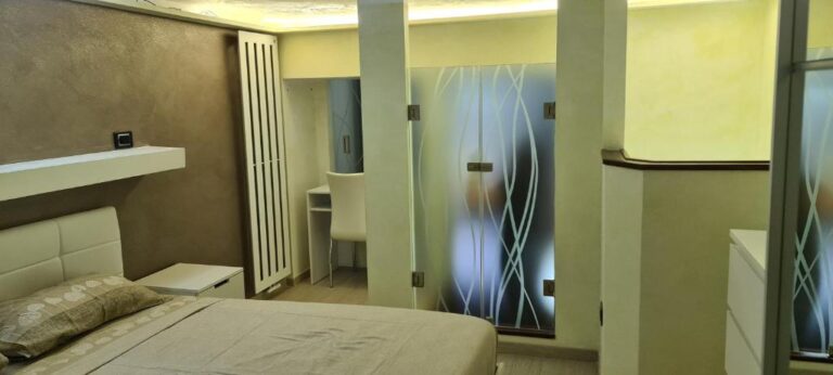 TES Apartment Potenza