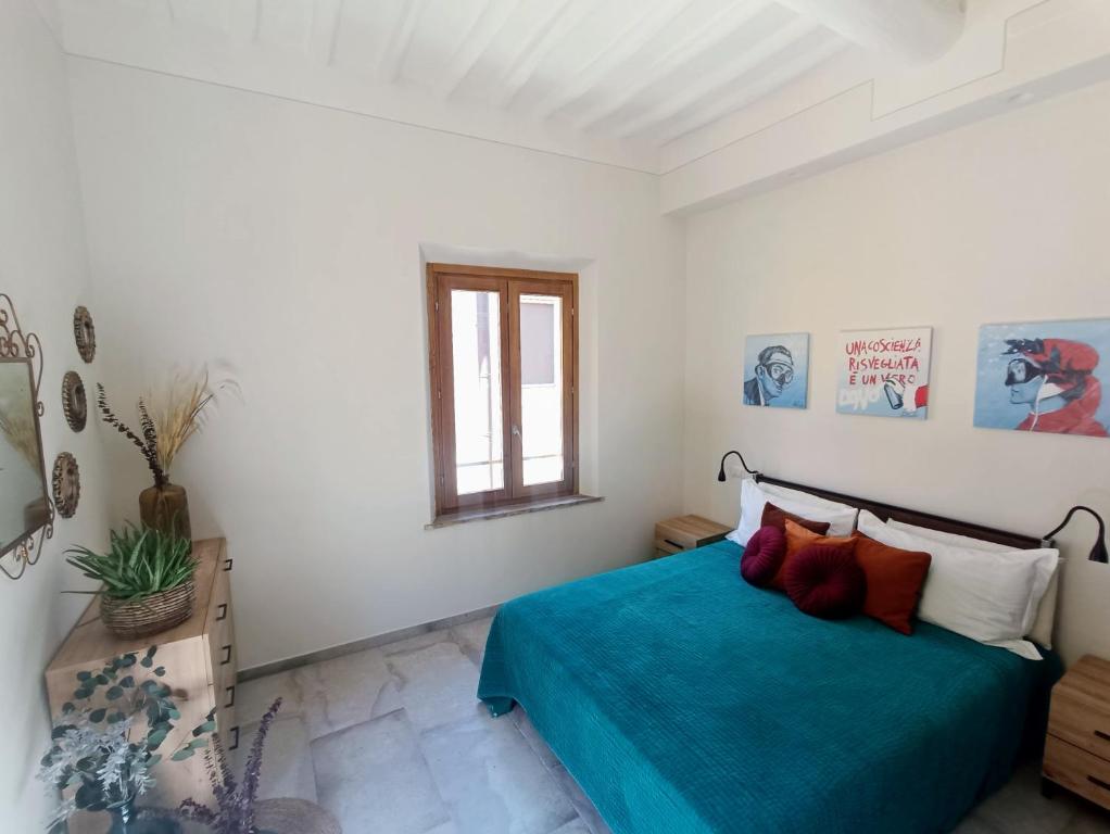 The Tuscan Eye Apartment