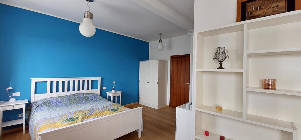 Ti Racconto di un Sogno Rooms - Cielo & Terra