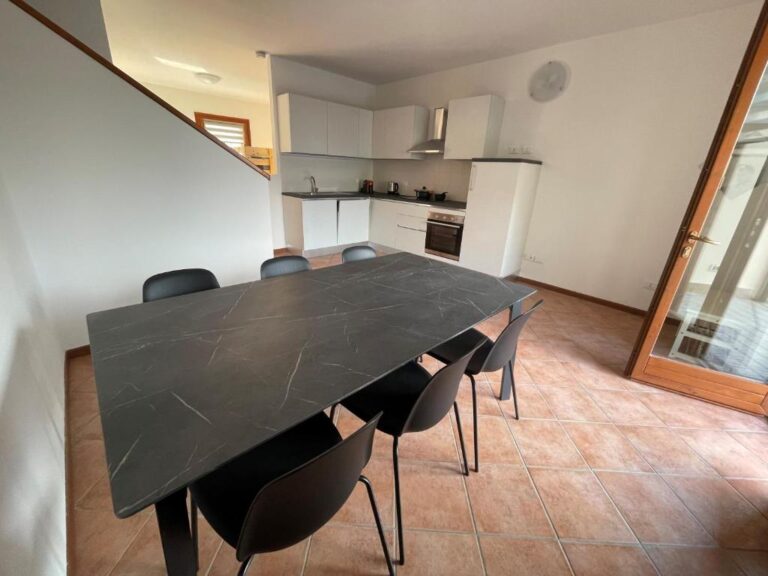 Twentyone Holiday Home