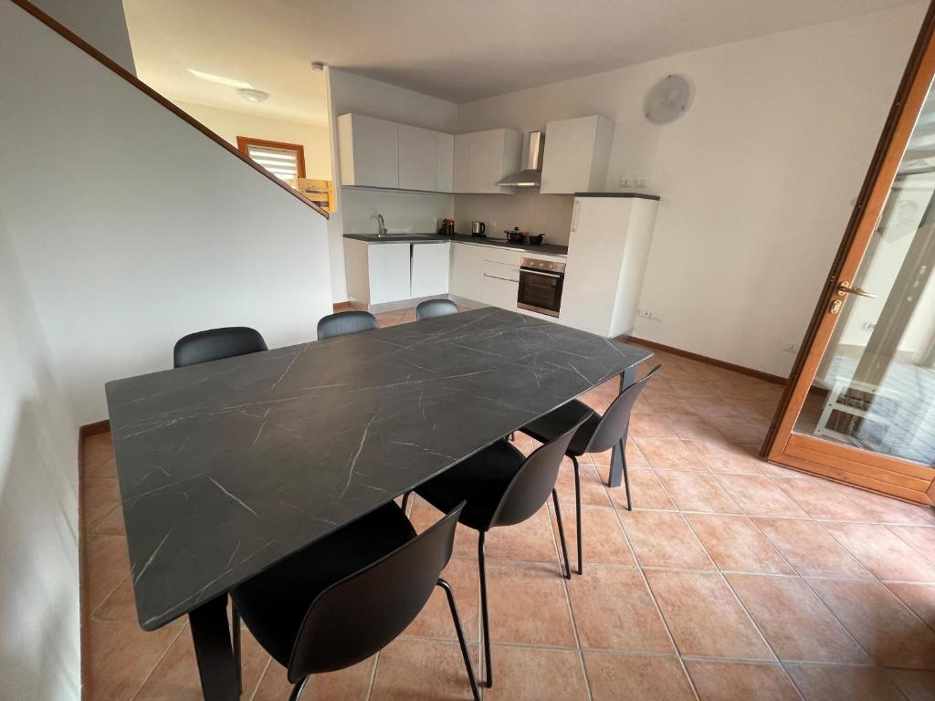 Twentyone Holiday Home