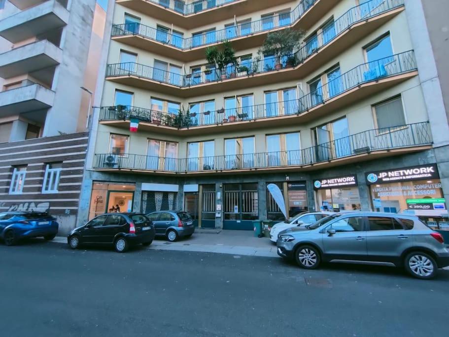 VIGEVANO LA STAZIONE