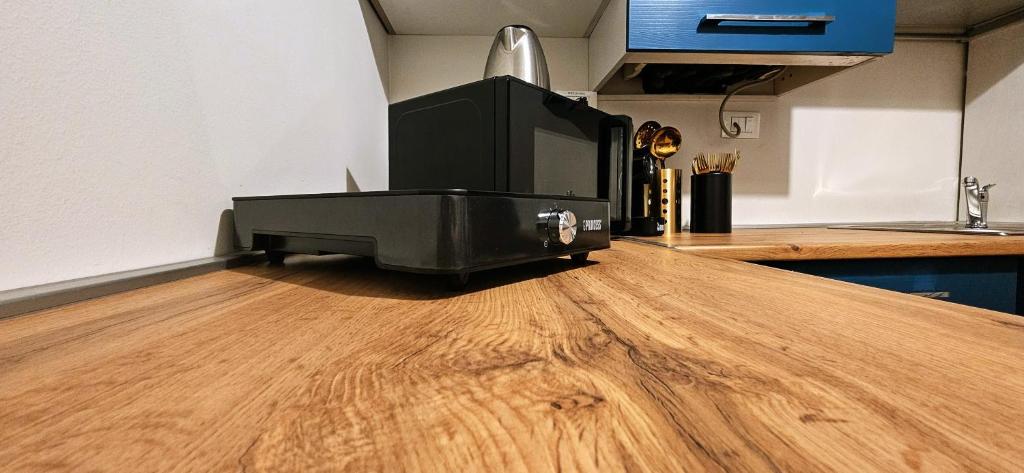 Verona Express Rooms