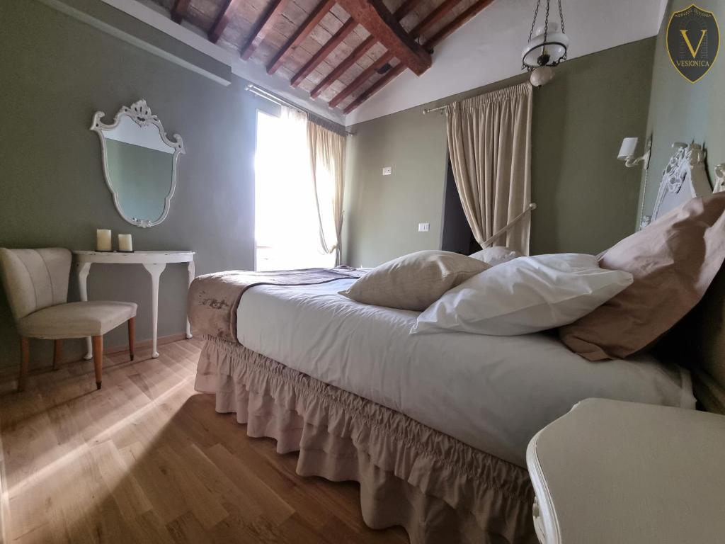 Vesionica Holiday House Perugia