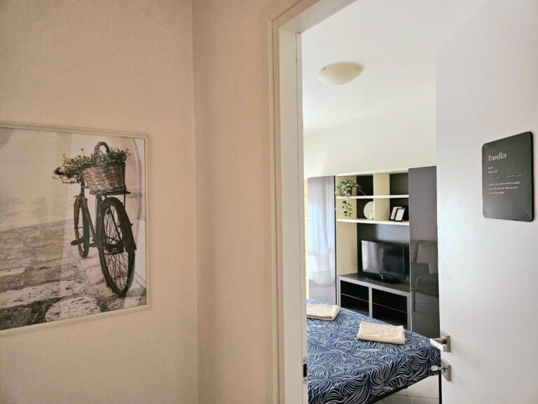 Vicky's House Venezia