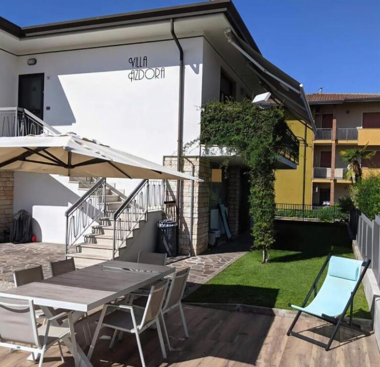 Villa Azdora