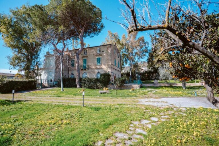 Villa Crisci Vasto