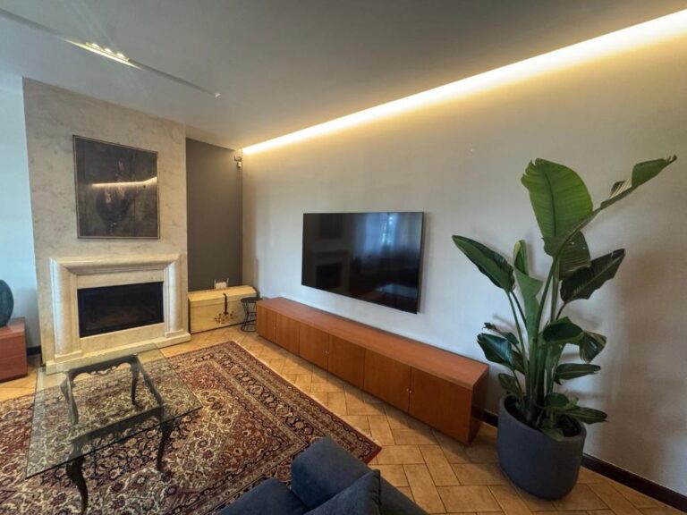 Villa La Quiete Inn -Private Pool - Parking - Wifi