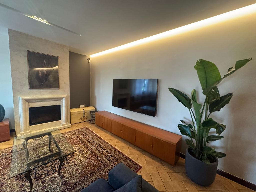 Villa La Quiete Inn -Private Pool - Parking - Wifi