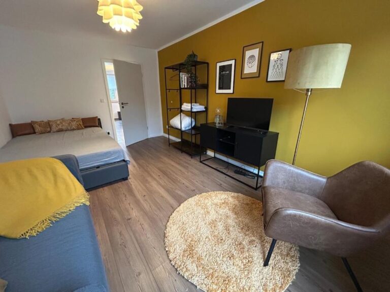 WALLENSTAY Apartment