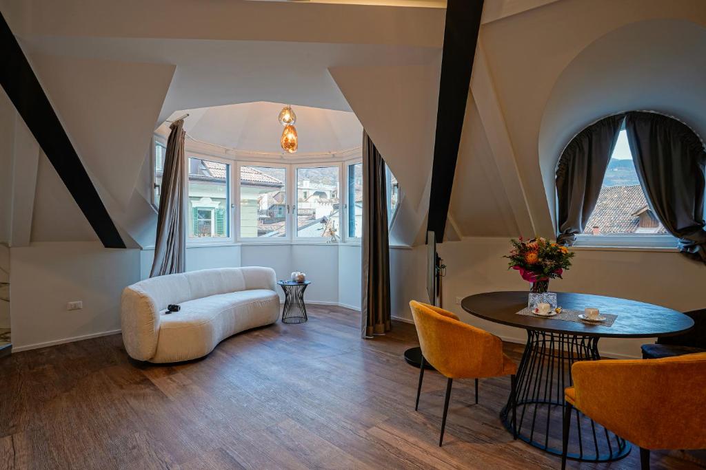 Your Stay in Bolzano