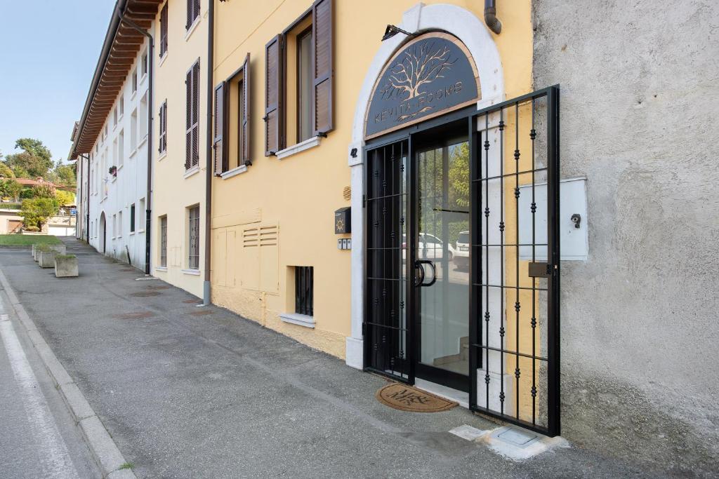 affittacamere Ke vita Rooms Salò