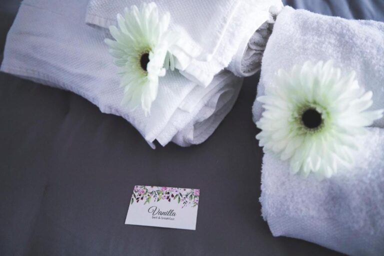 da Vanilla affittacamere